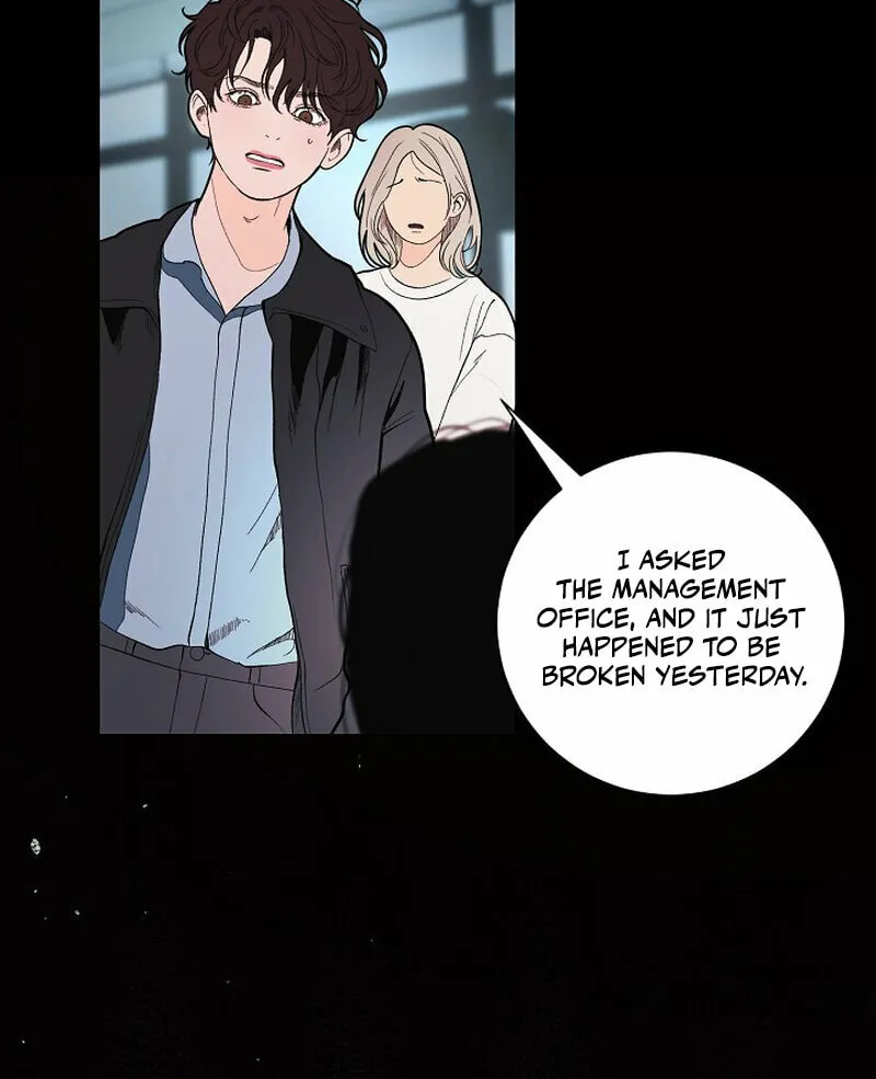 Kiss the Coming Apocalypse Chapter 36 page 48