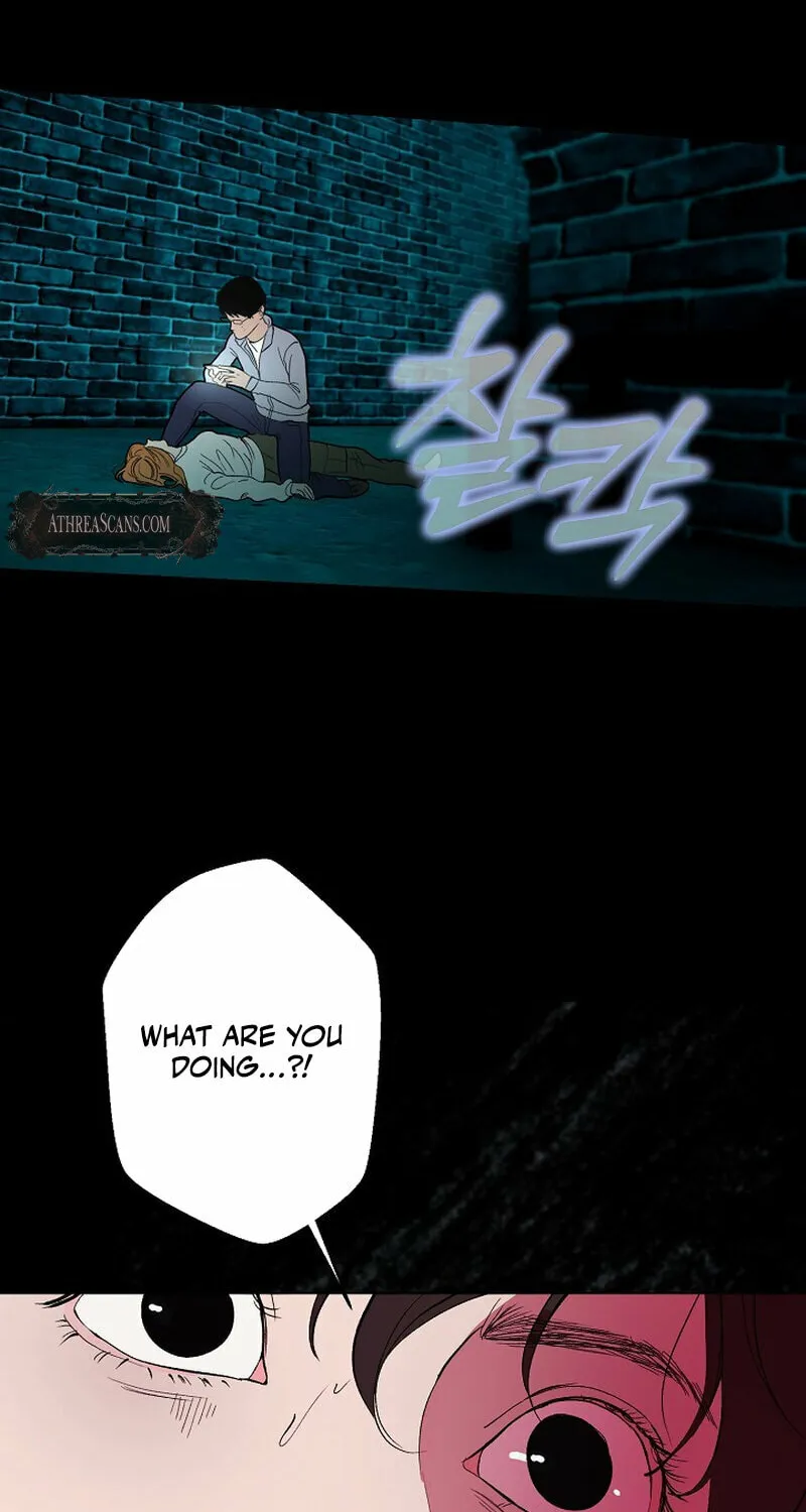 Kiss the Coming Apocalypse Chapter 36 page 56