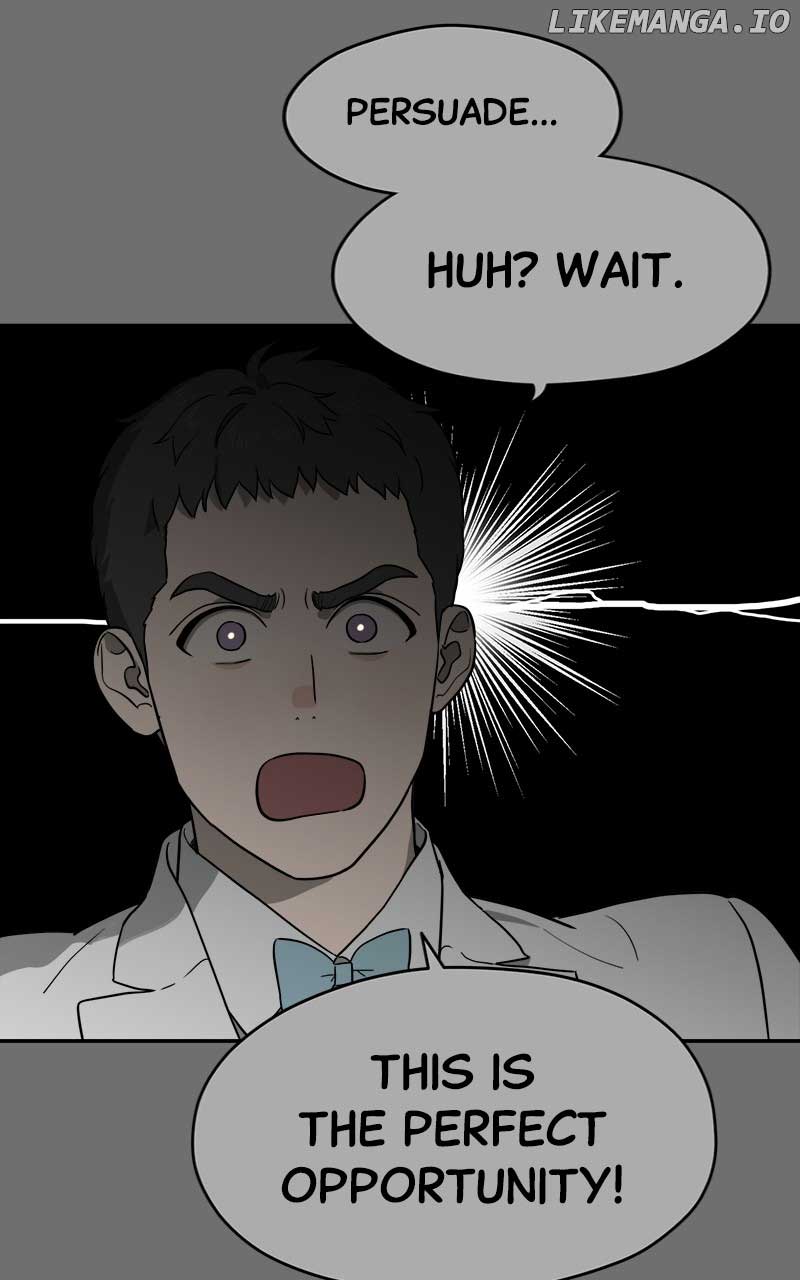 A Ghostly Song Chapter 34 page 10