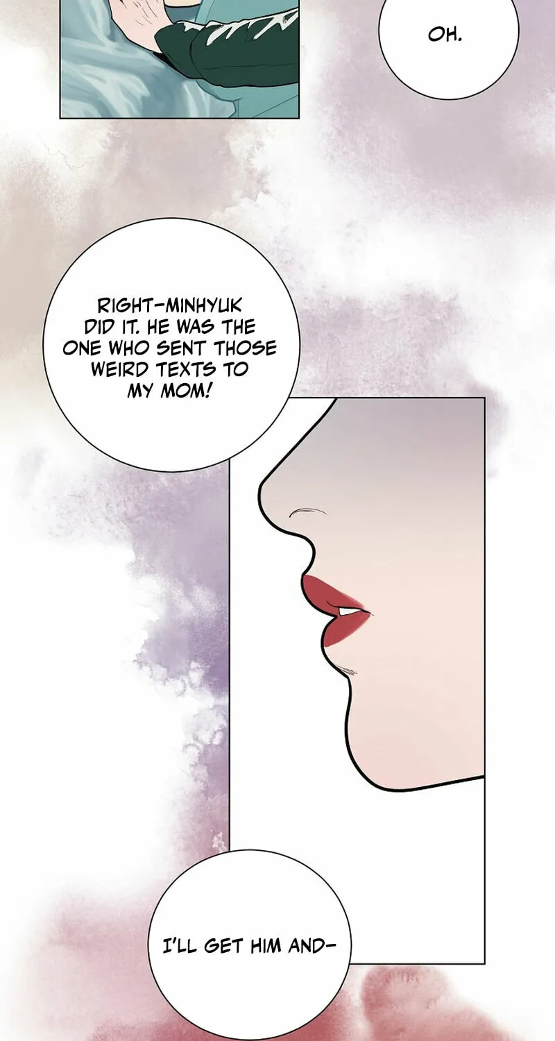 Kiss the Coming Apocalypse Chapter 36 page 89