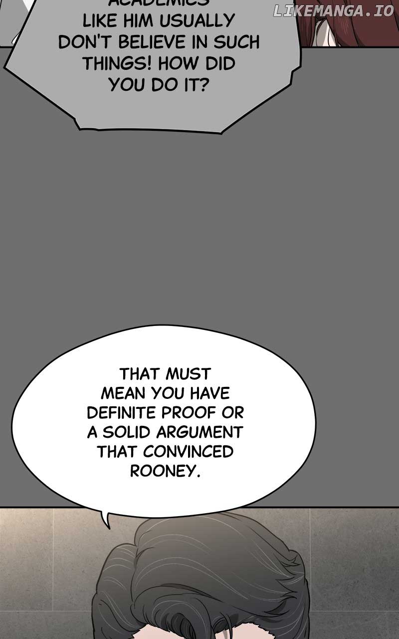 A Ghostly Song Chapter 34 page 8