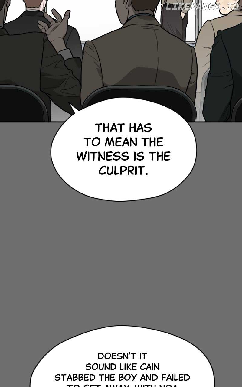 A Ghostly Song Chapter 34 page 28