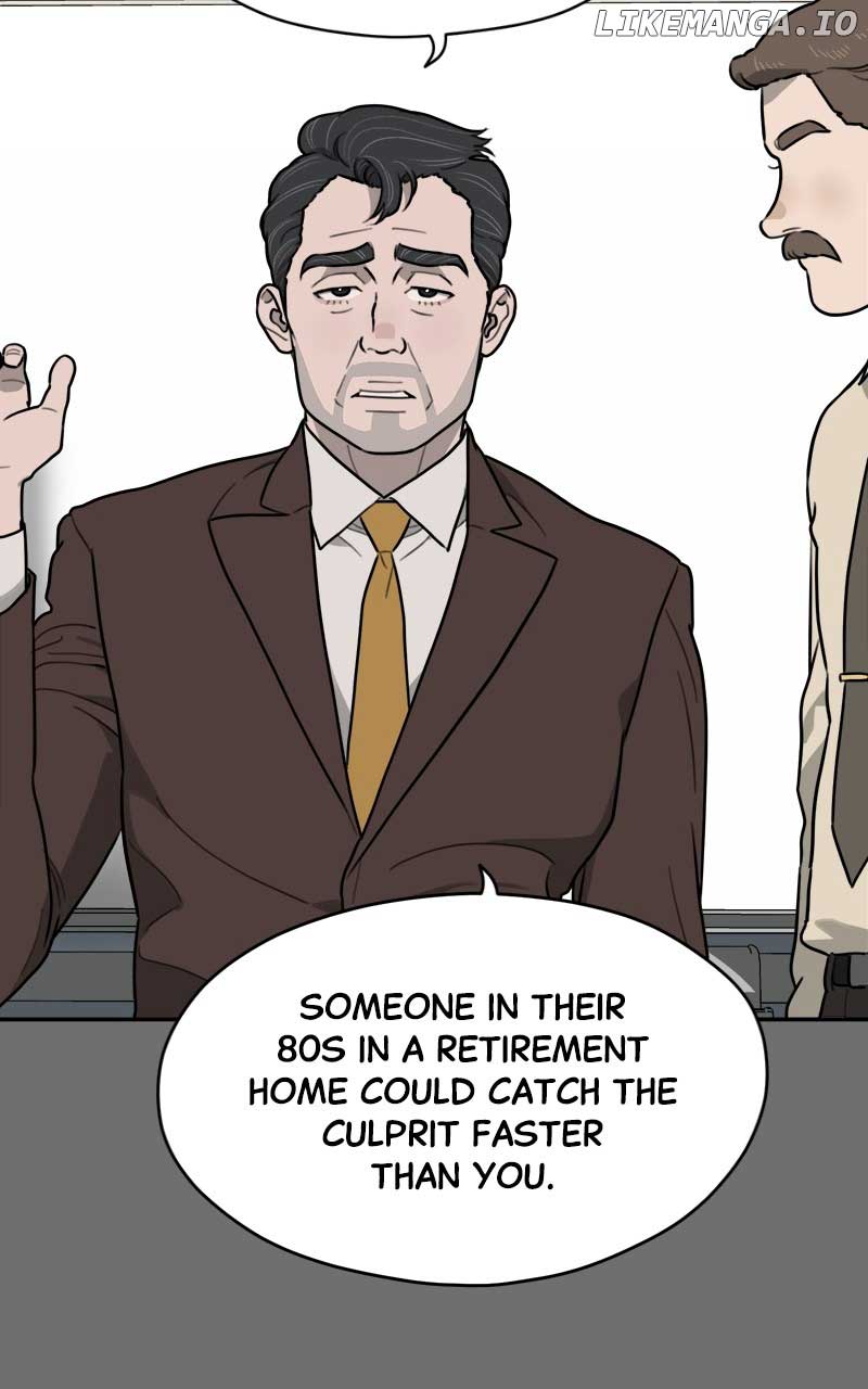 A Ghostly Song Chapter 34 page 34