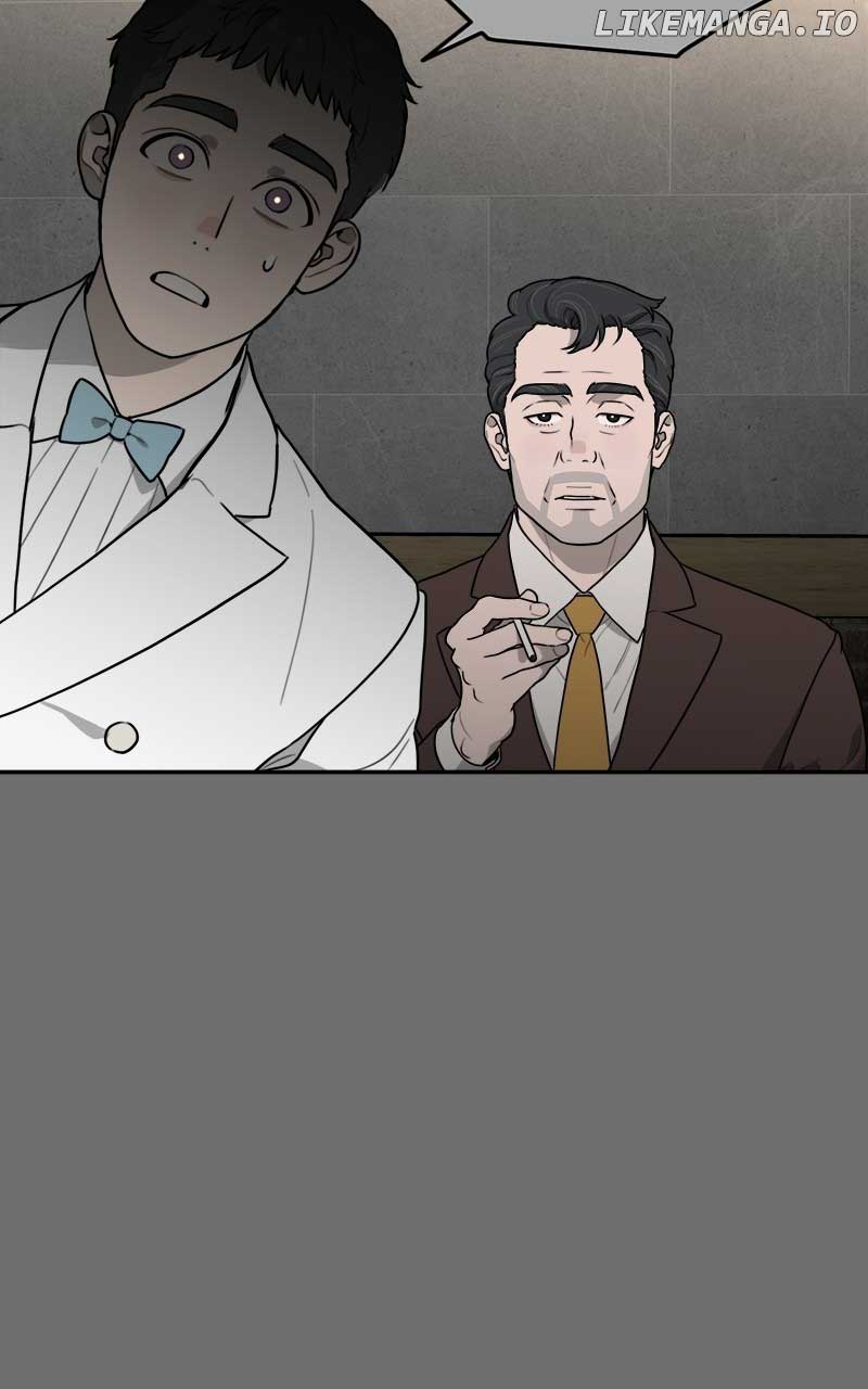 A Ghostly Song Chapter 34 page 21