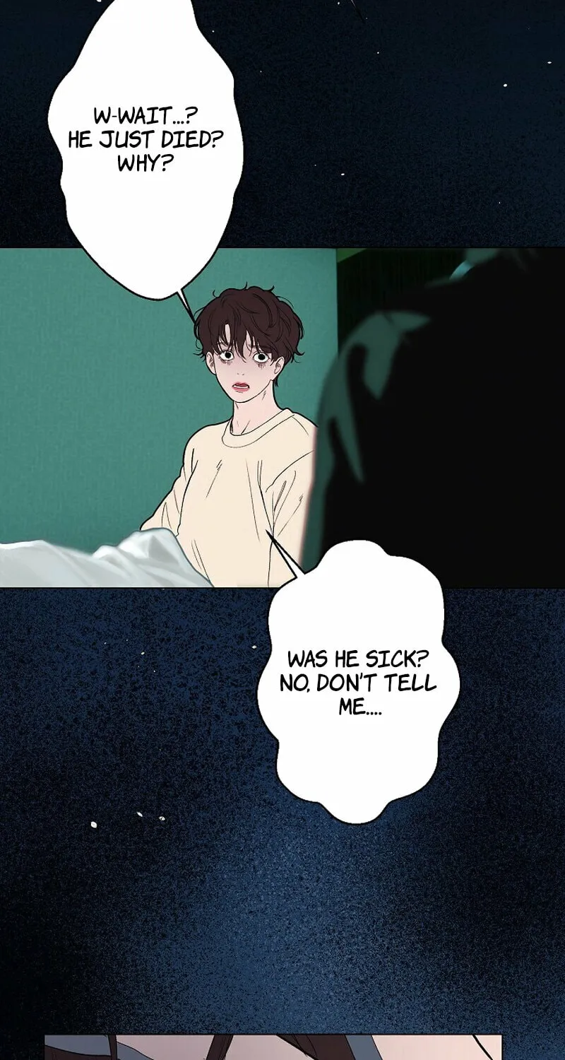 Kiss the Coming Apocalypse Chapter 36 page 94