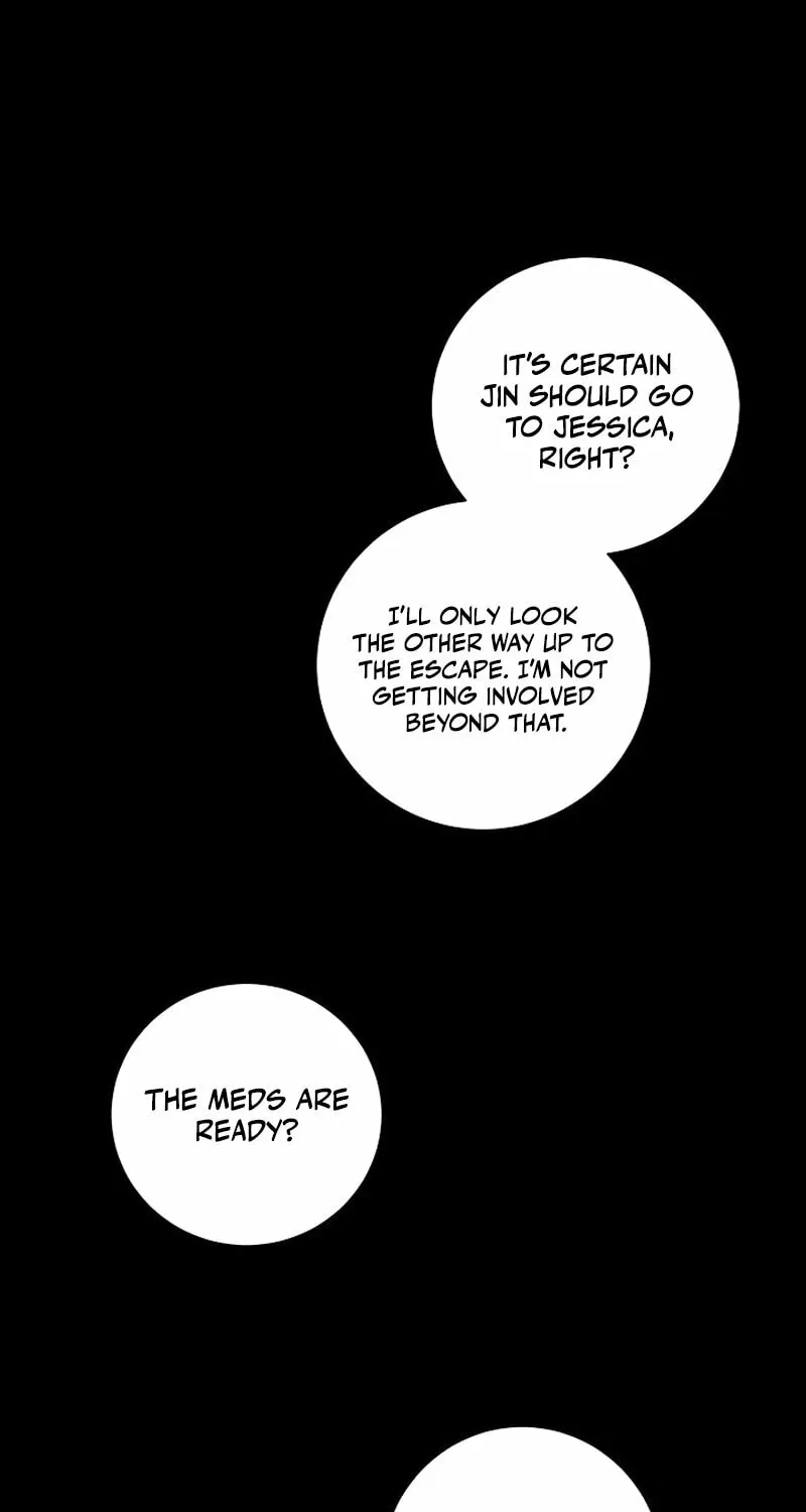 Kiss the Coming Apocalypse Chapter 36 page 114