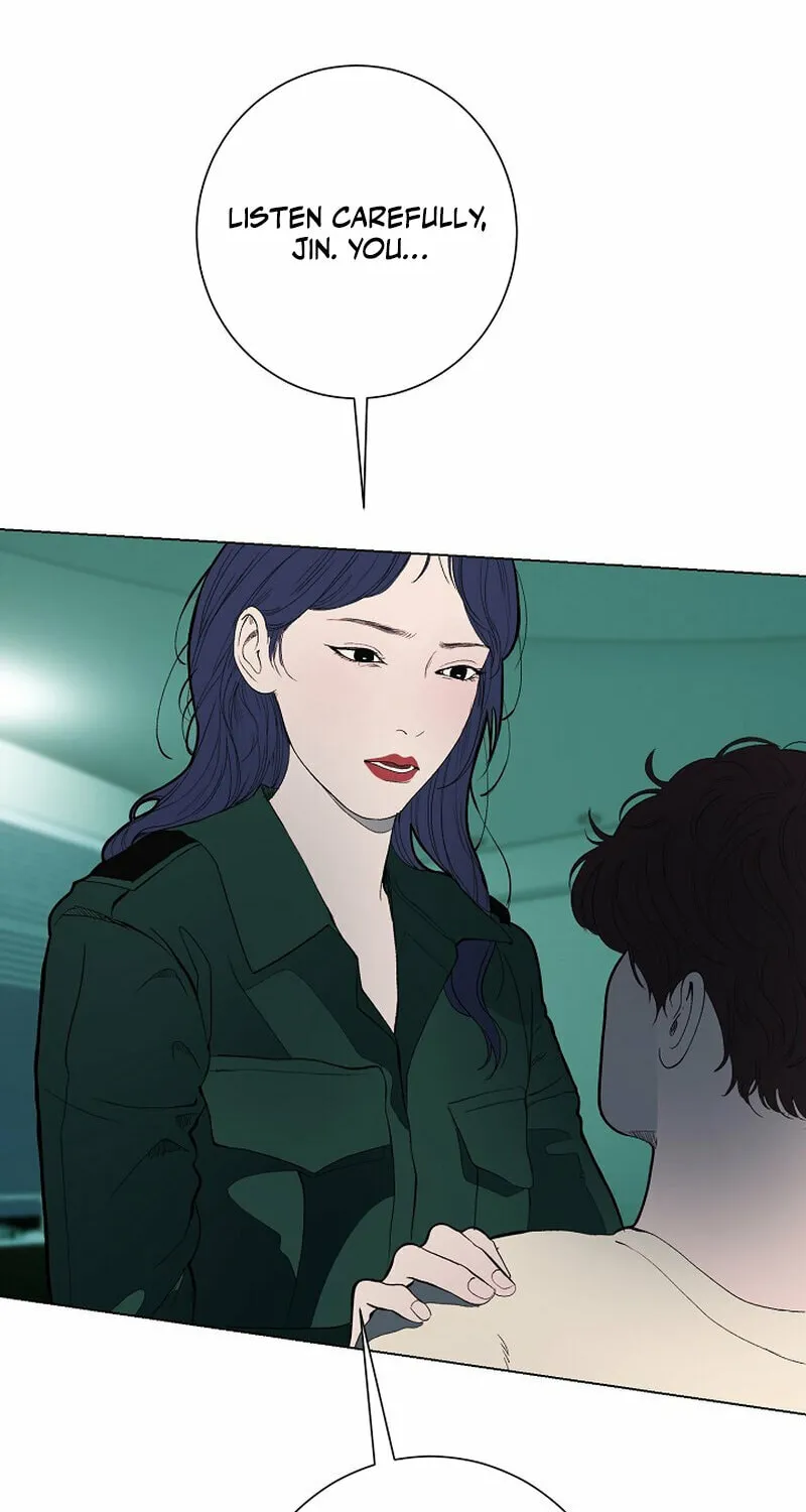 Kiss the Coming Apocalypse Chapter 36 page 98