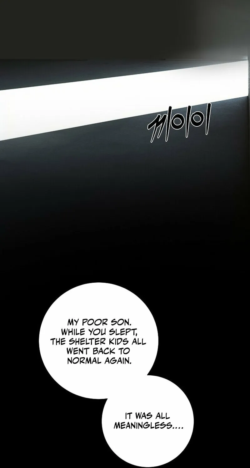 Kiss the Coming Apocalypse Chapter 36 page 113