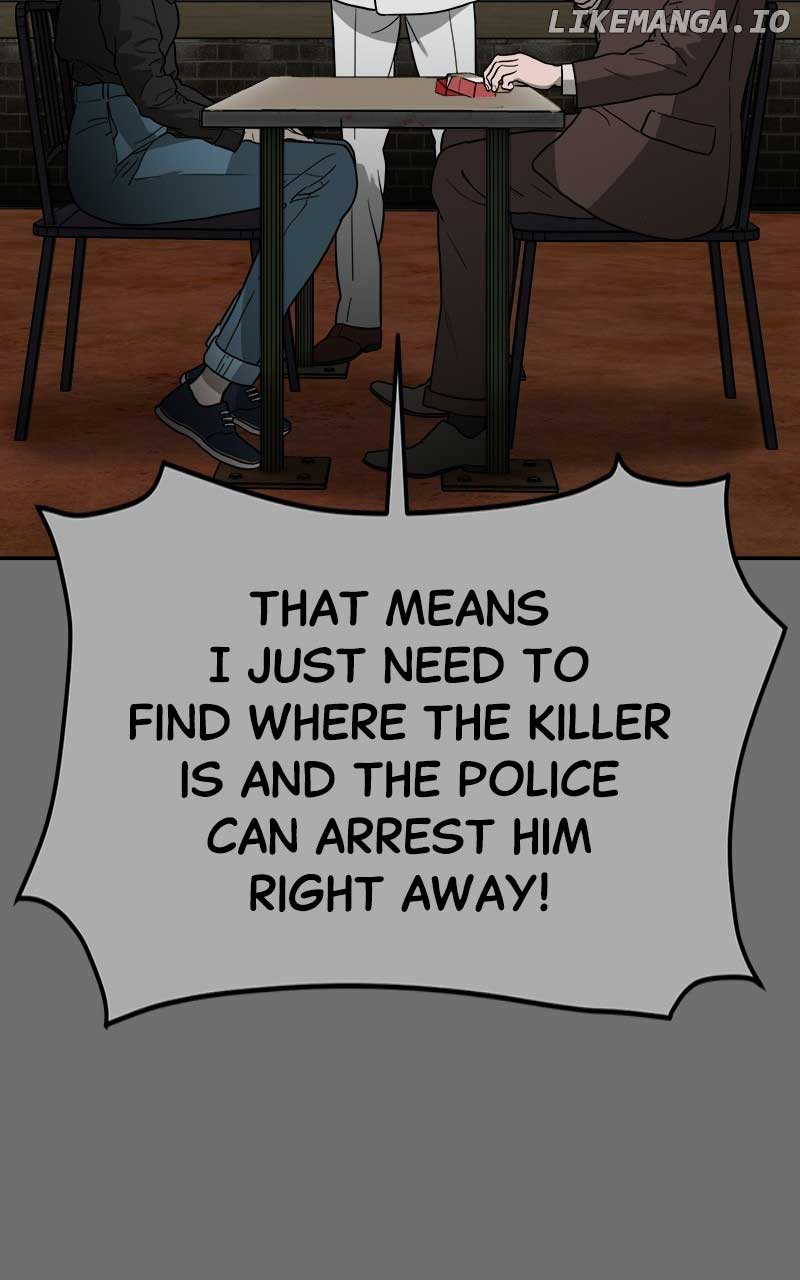 A Ghostly Song Chapter 34 page 12