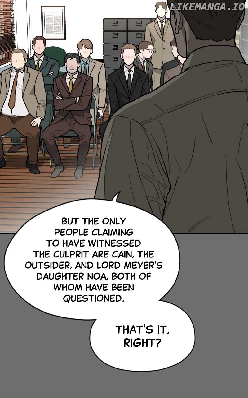 A Ghostly Song Chapter 34 page 25