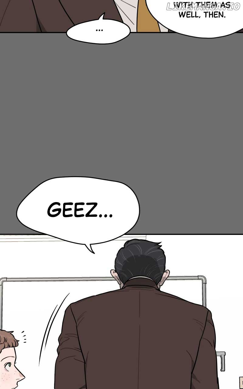 A Ghostly Song Chapter 34 page 31