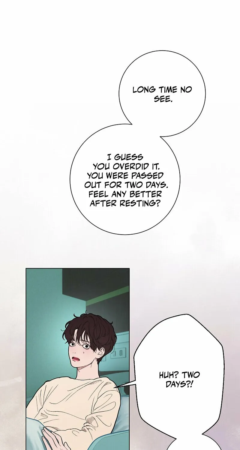 Kiss the Coming Apocalypse Chapter 36 page 88