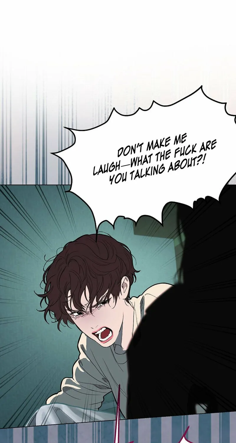 Kiss the Coming Apocalypse Chapter 36 page 108