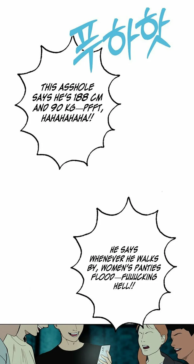 Kiss the Coming Apocalypse Chapter 36 page 80