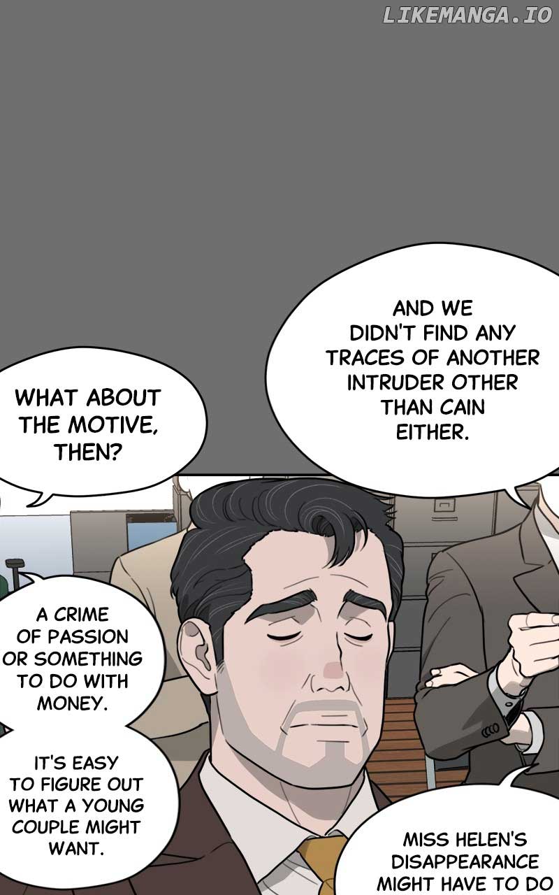 A Ghostly Song Chapter 34 page 30