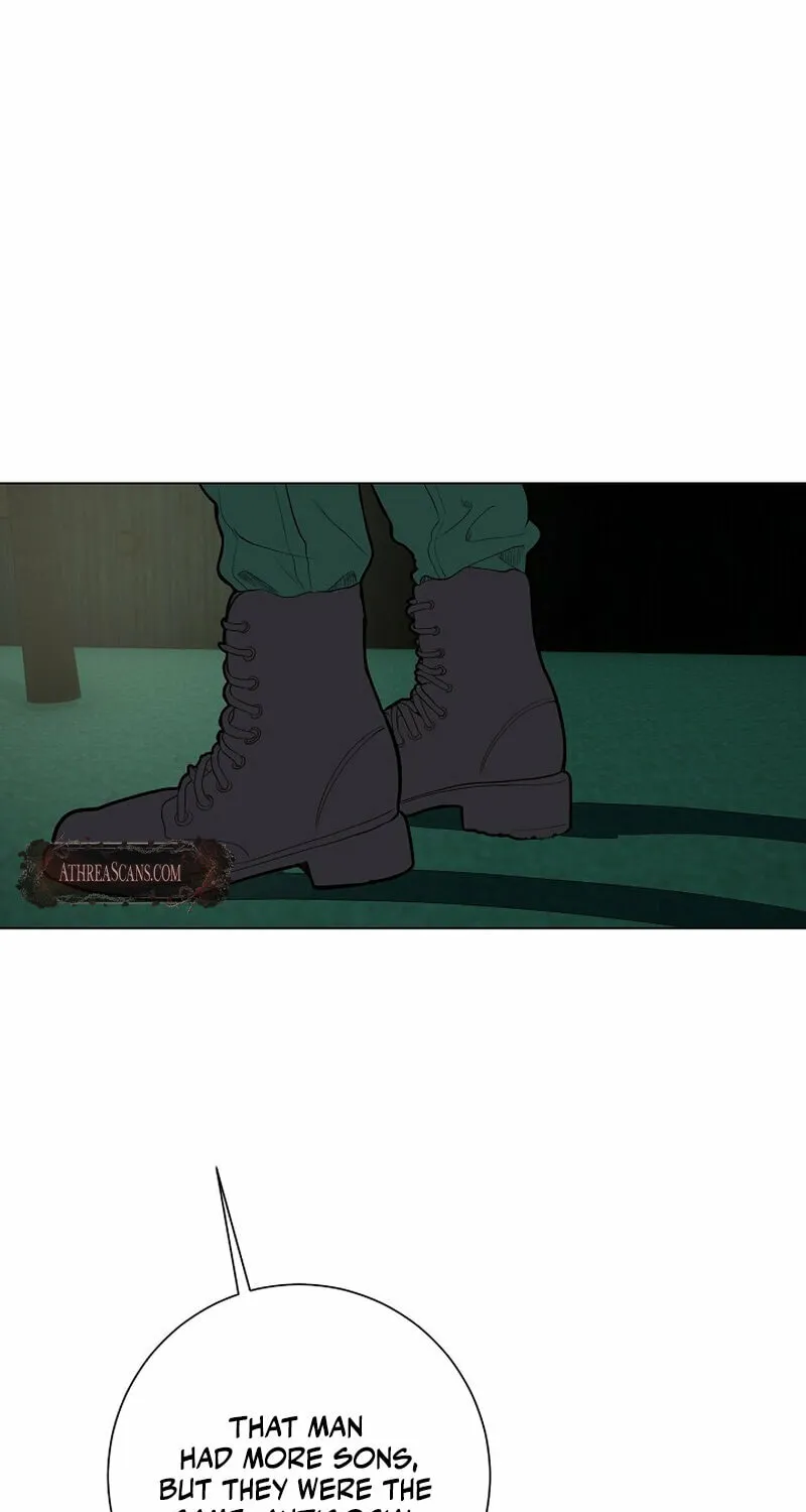 Kiss the Coming Apocalypse Chapter 36 page 105