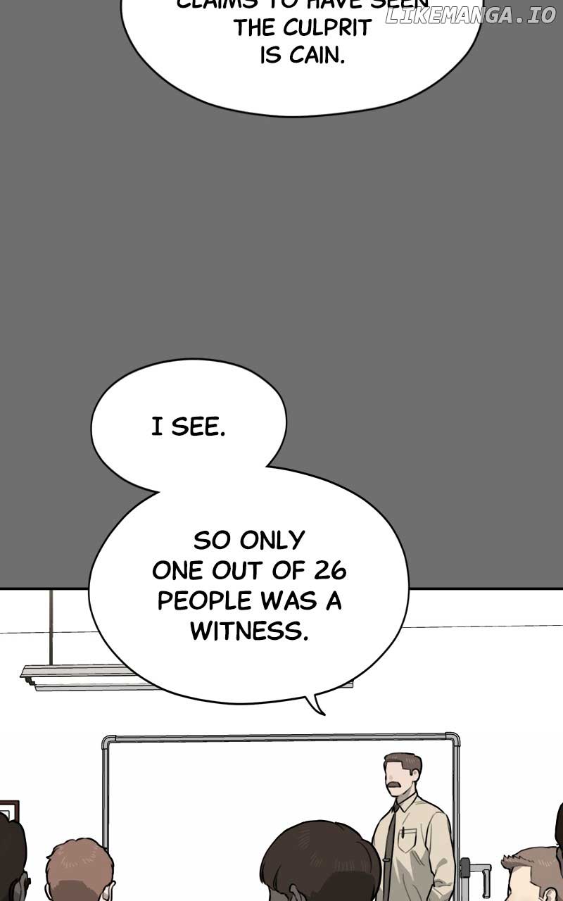 A Ghostly Song Chapter 34 page 27