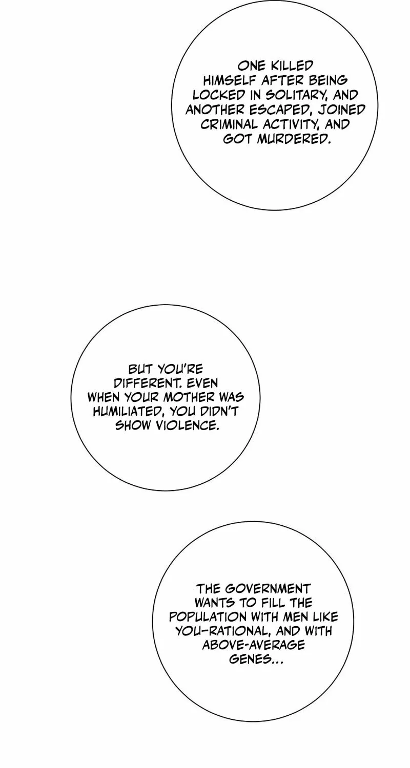 Kiss the Coming Apocalypse Chapter 36 page 107