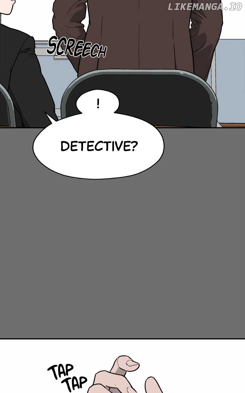 A Ghostly Song Chapter 34 page 32