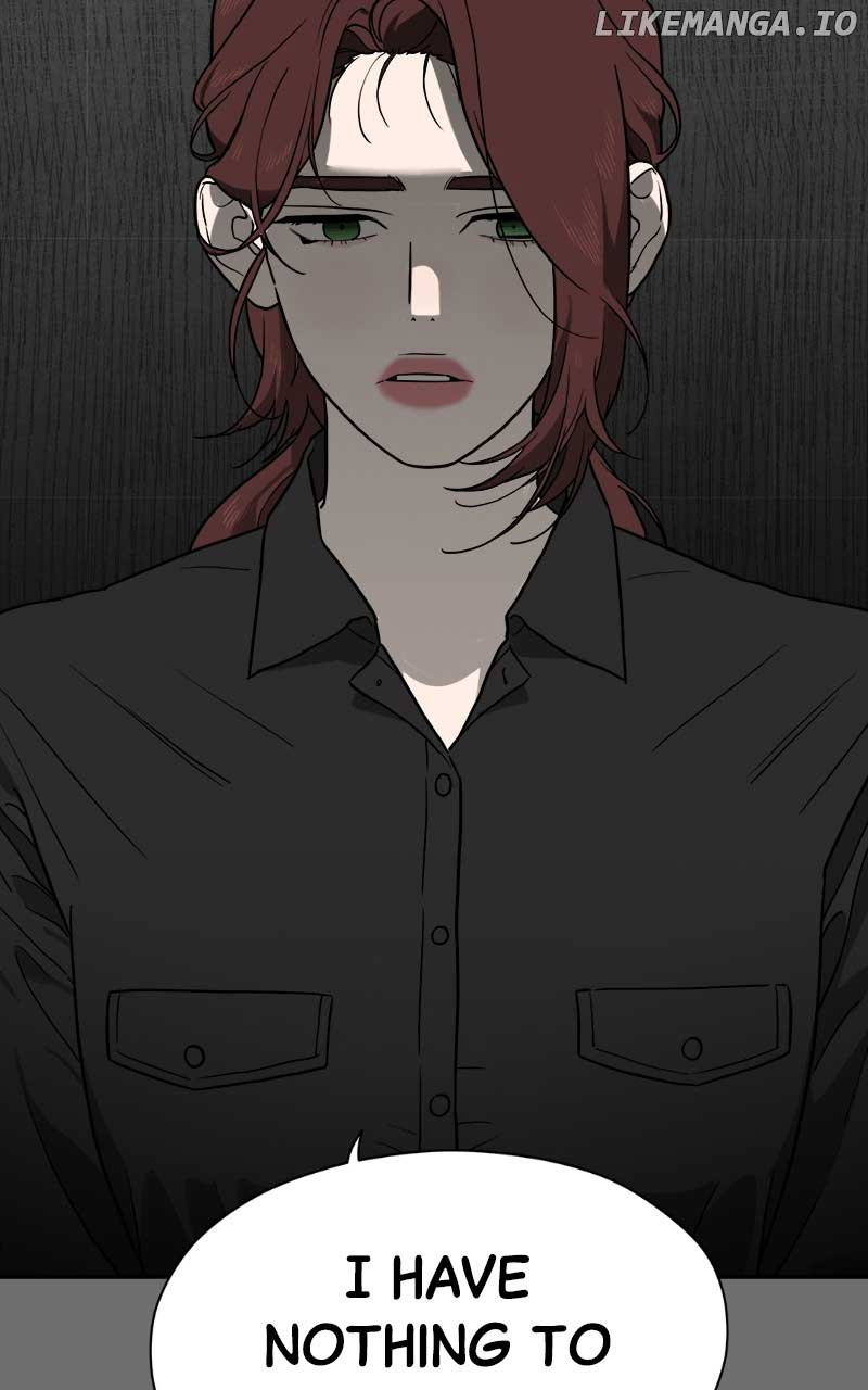 A Ghostly Song Chapter 34 page 19