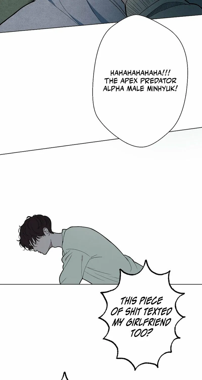 Kiss the Coming Apocalypse Chapter 36 page 82