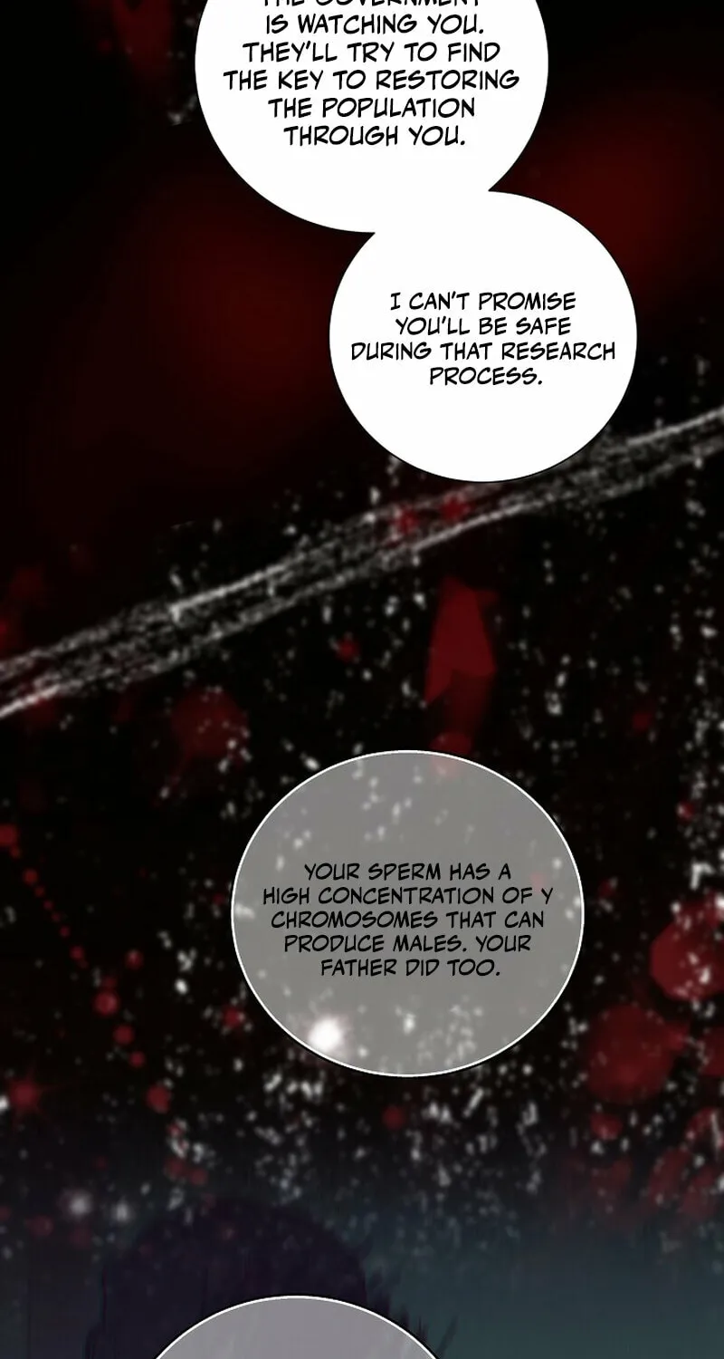Kiss the Coming Apocalypse Chapter 36 page 100