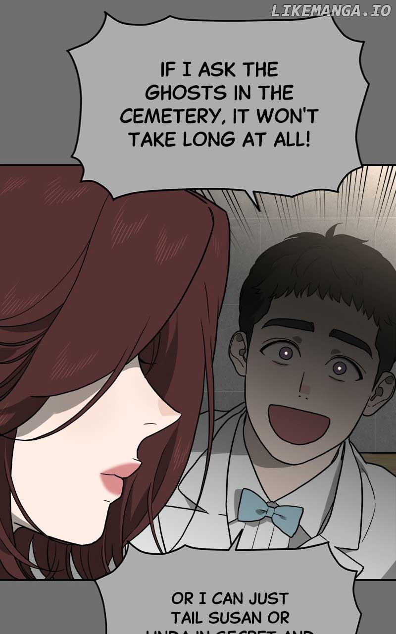 A Ghostly Song Chapter 34 page 13