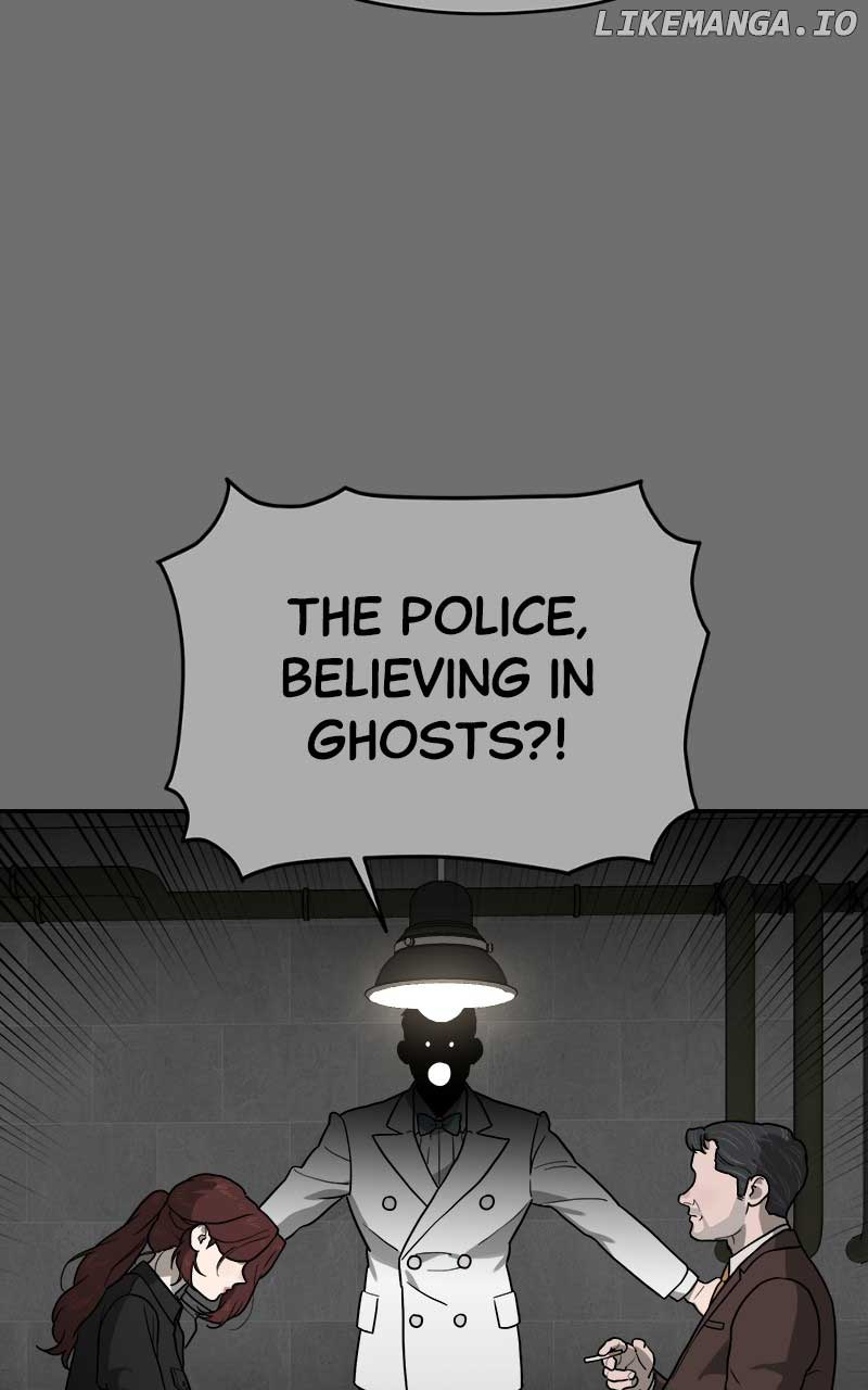 A Ghostly Song Chapter 34 page 11