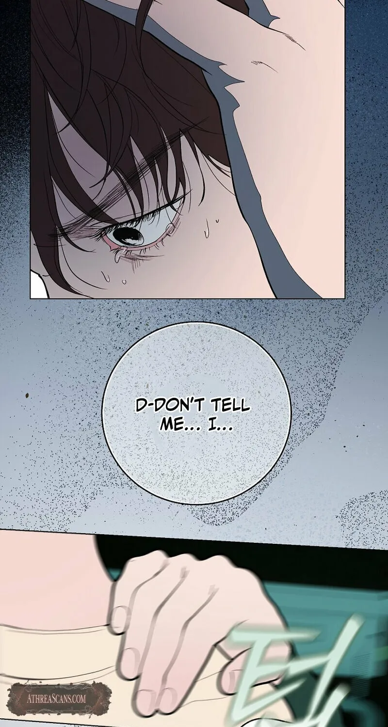 Kiss the Coming Apocalypse Chapter 36 page 95