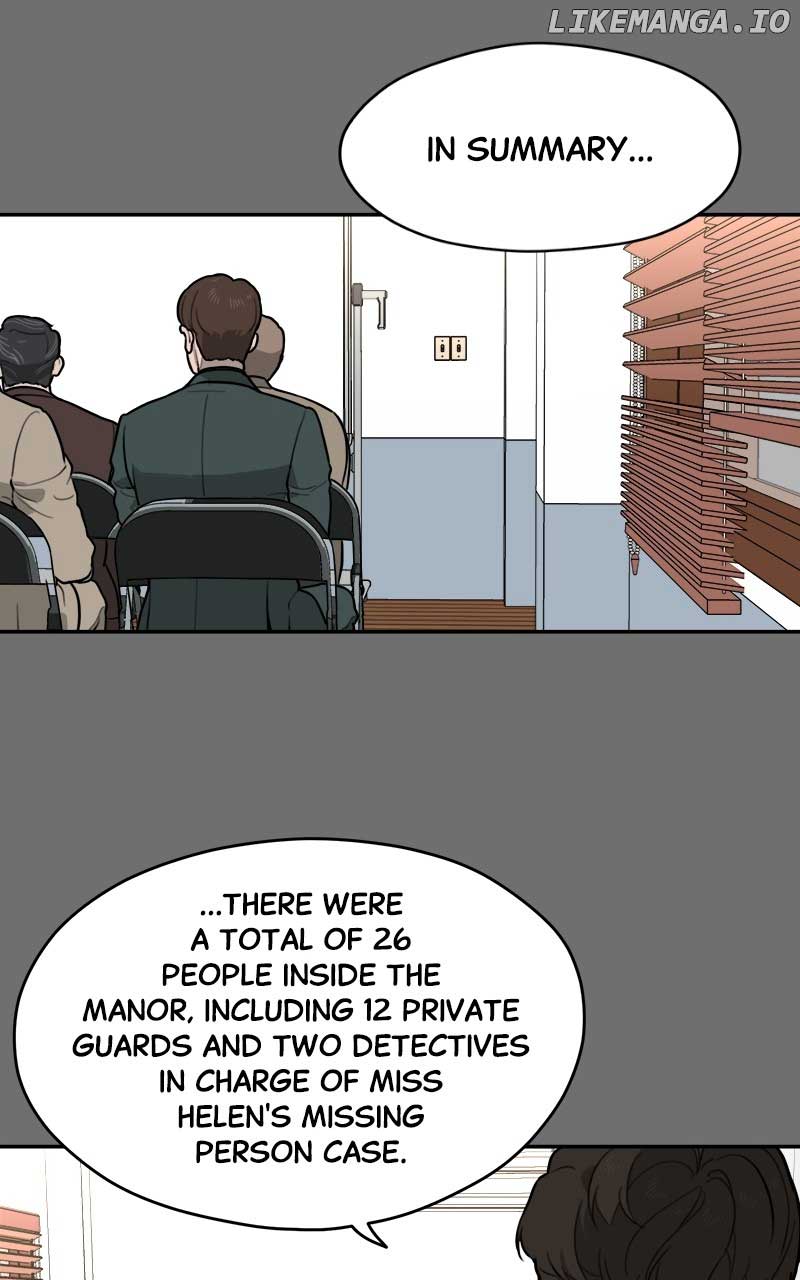A Ghostly Song Chapter 34 page 24