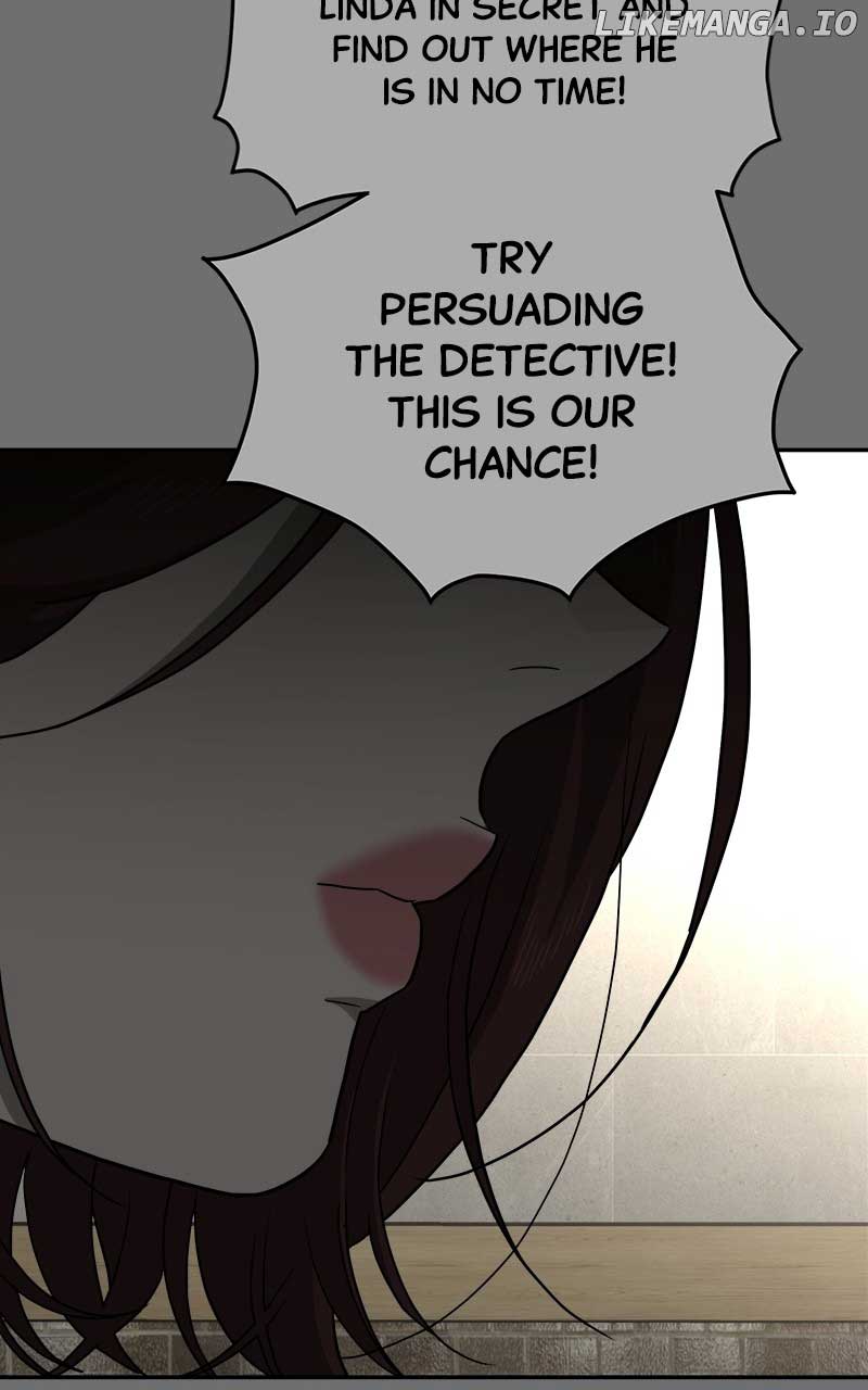 A Ghostly Song Chapter 34 page 14