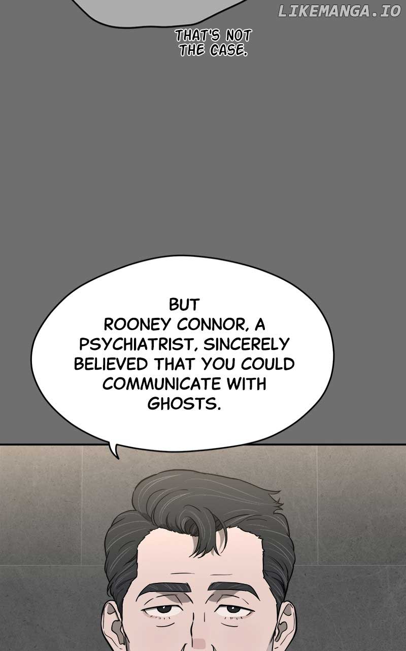 A Ghostly Song Chapter 34 page 4