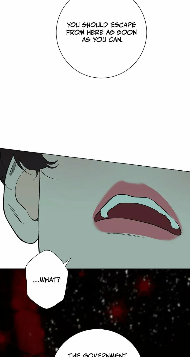 Kiss the Coming Apocalypse Chapter 36 page 99