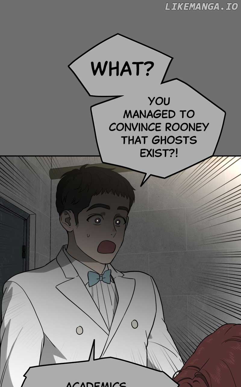 A Ghostly Song Chapter 34 page 7