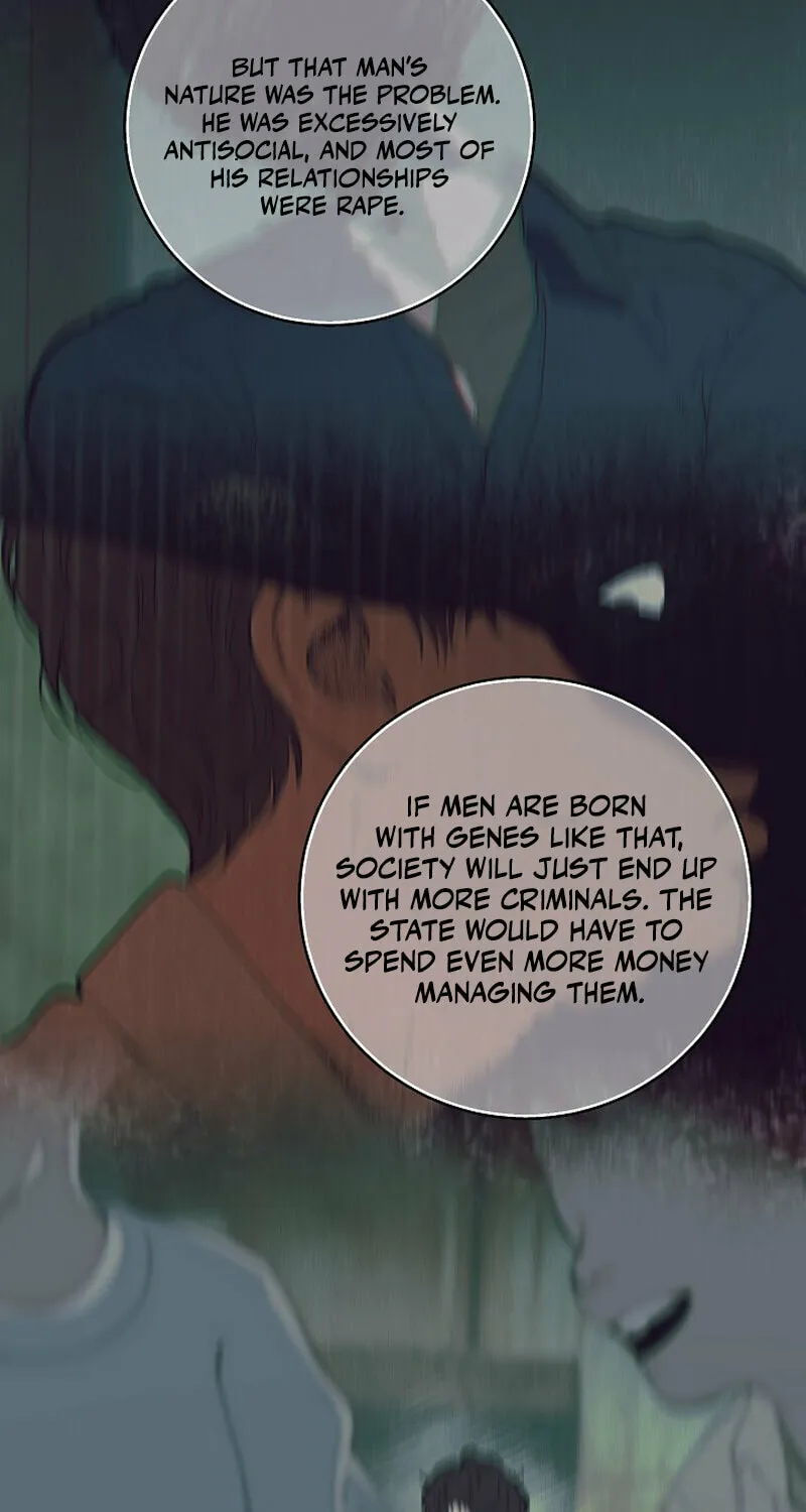 Kiss the Coming Apocalypse Chapter 36 page 101