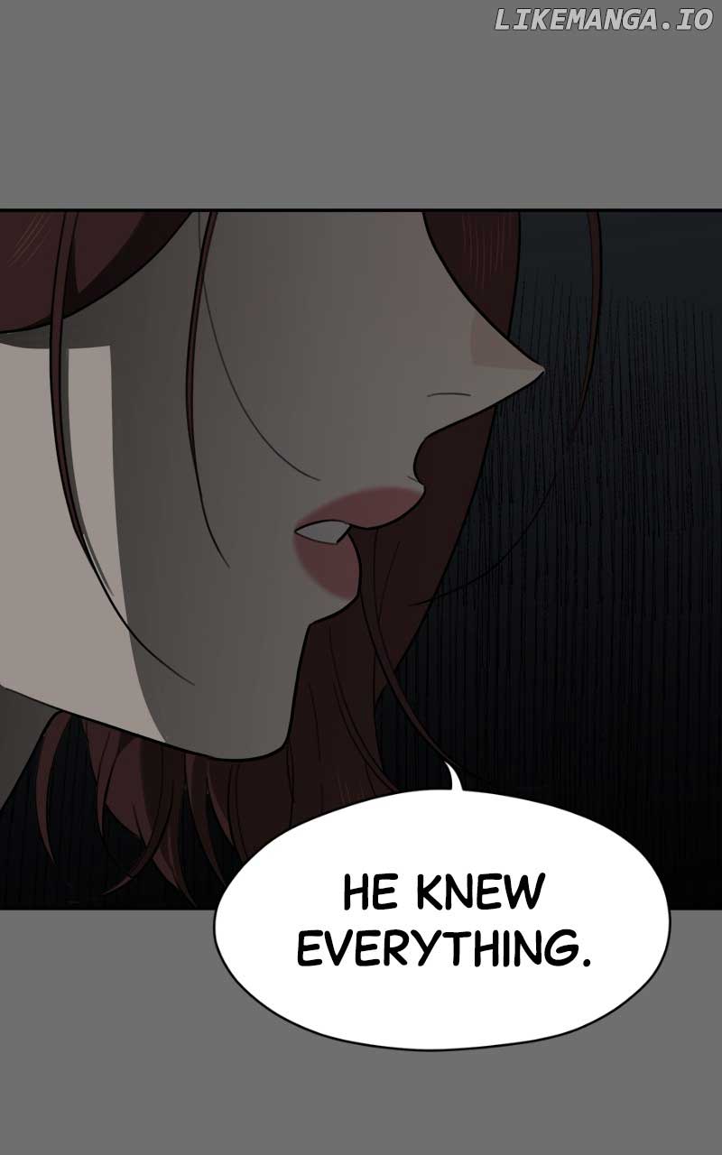 A Ghostly Song Chapter 34 page 46