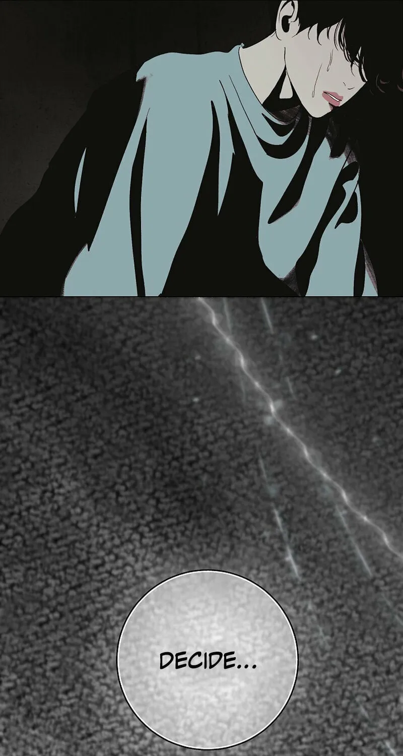 Kiss the Coming Apocalypse Chapter 36 page 135