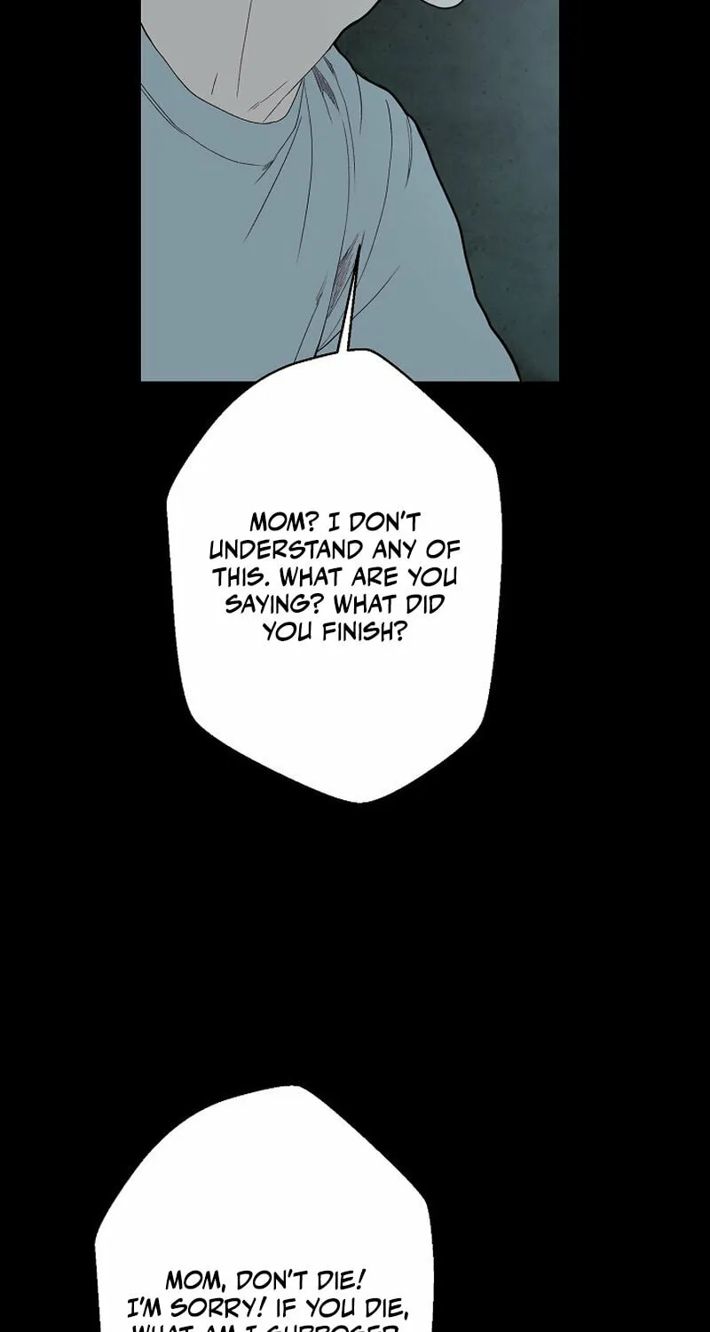 Kiss the Coming Apocalypse Chapter 36 page 129