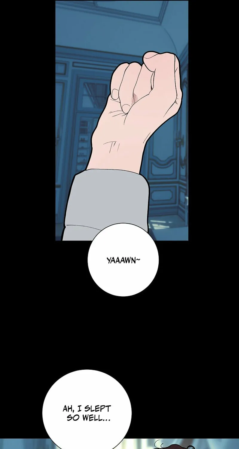 Kiss the Coming Apocalypse Chapter 36 page 116