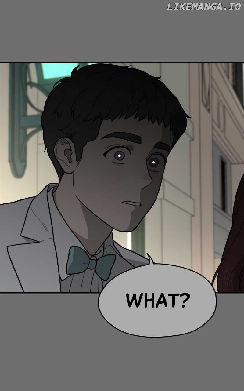 A Ghostly Song Chapter 34 page 47