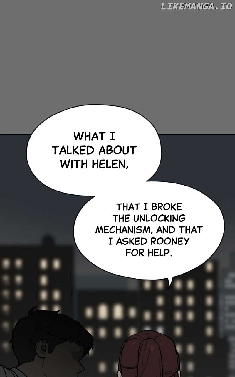 A Ghostly Song Chapter 34 page 48