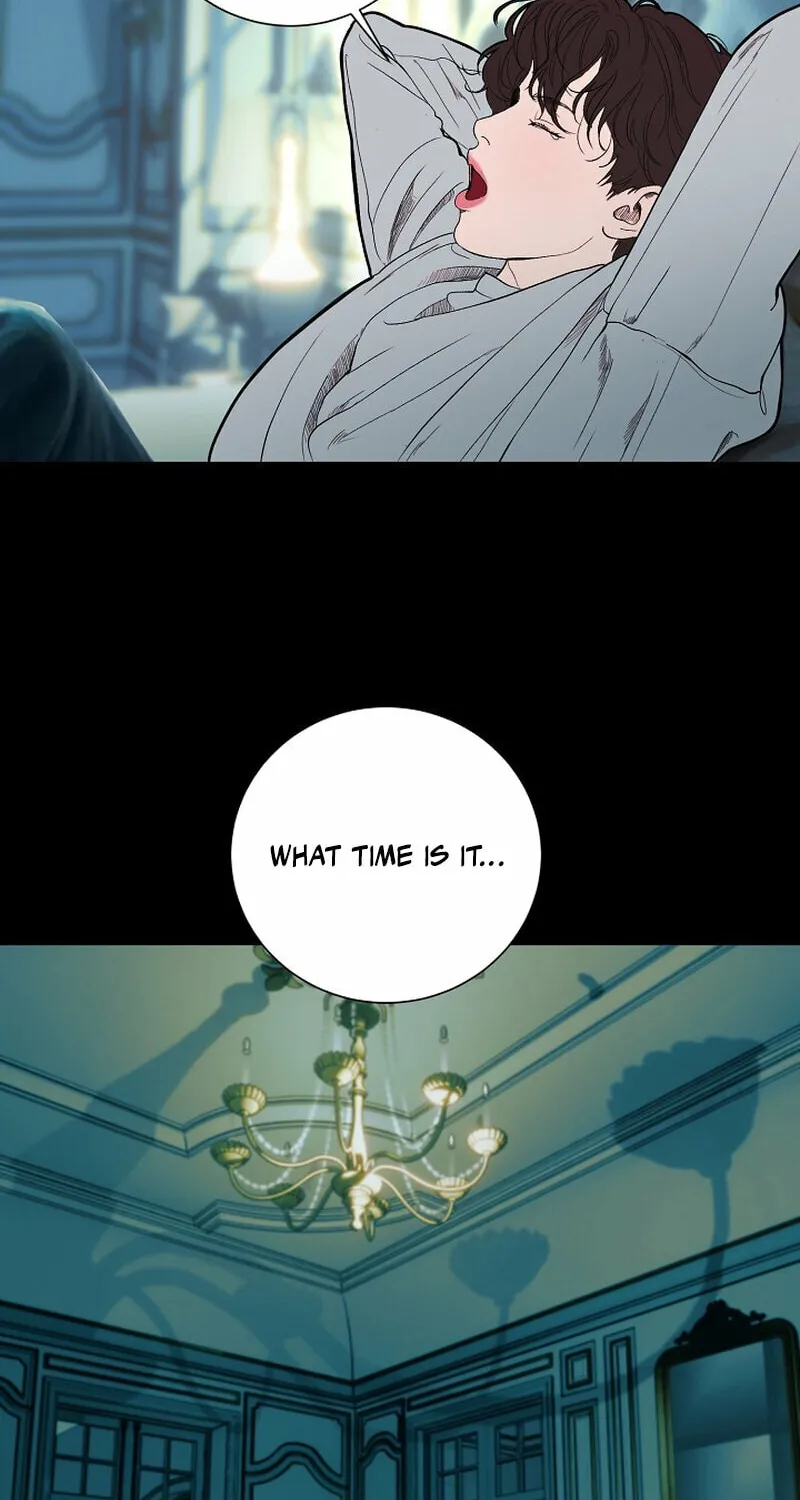 Kiss the Coming Apocalypse Chapter 36 page 117