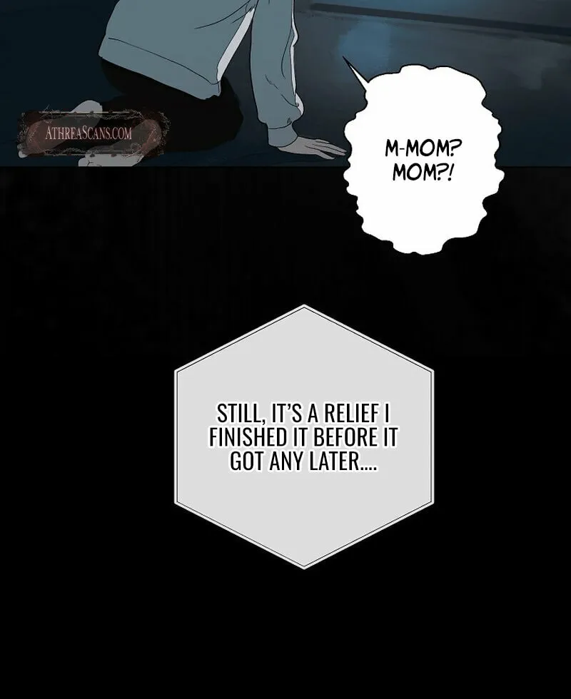 Kiss the Coming Apocalypse Chapter 36 page 124