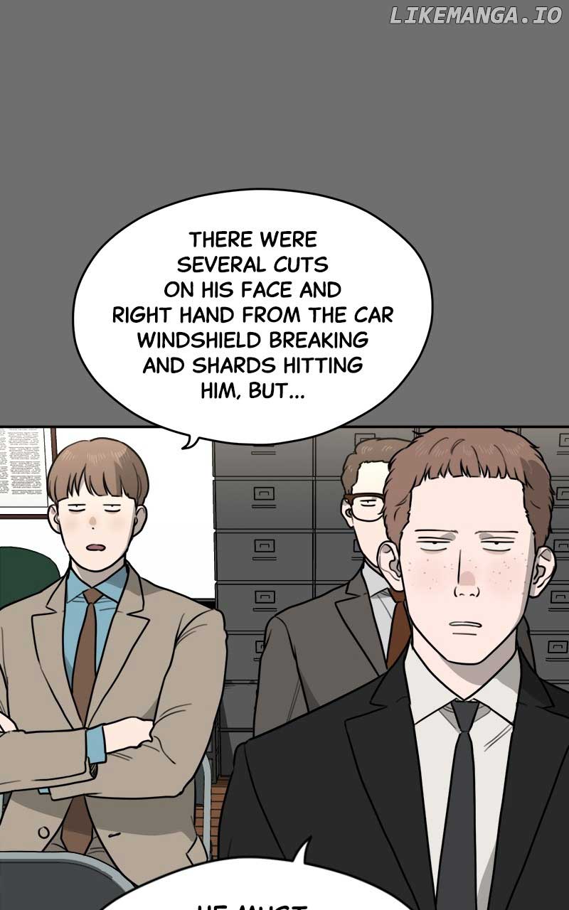 A Ghostly Song Chapter 34 page 36