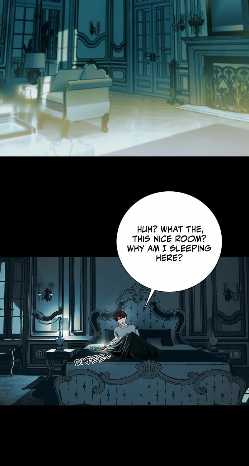 Kiss the Coming Apocalypse Chapter 36 page 118