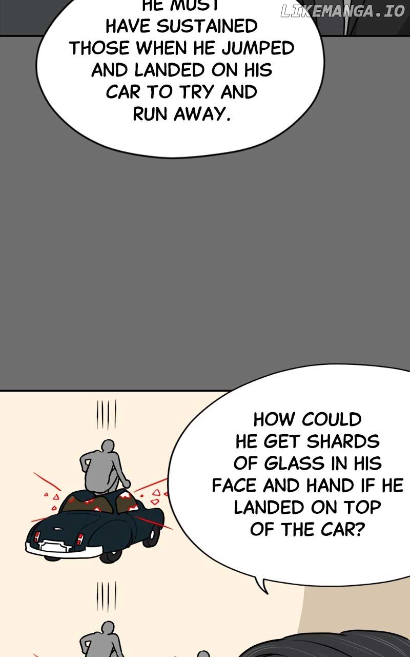 A Ghostly Song Chapter 34 page 37