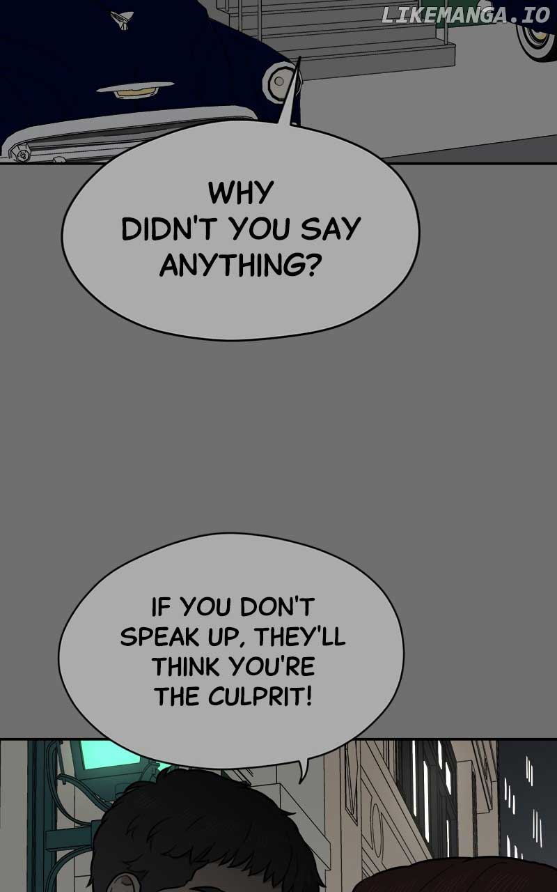 A Ghostly Song Chapter 34 page 44