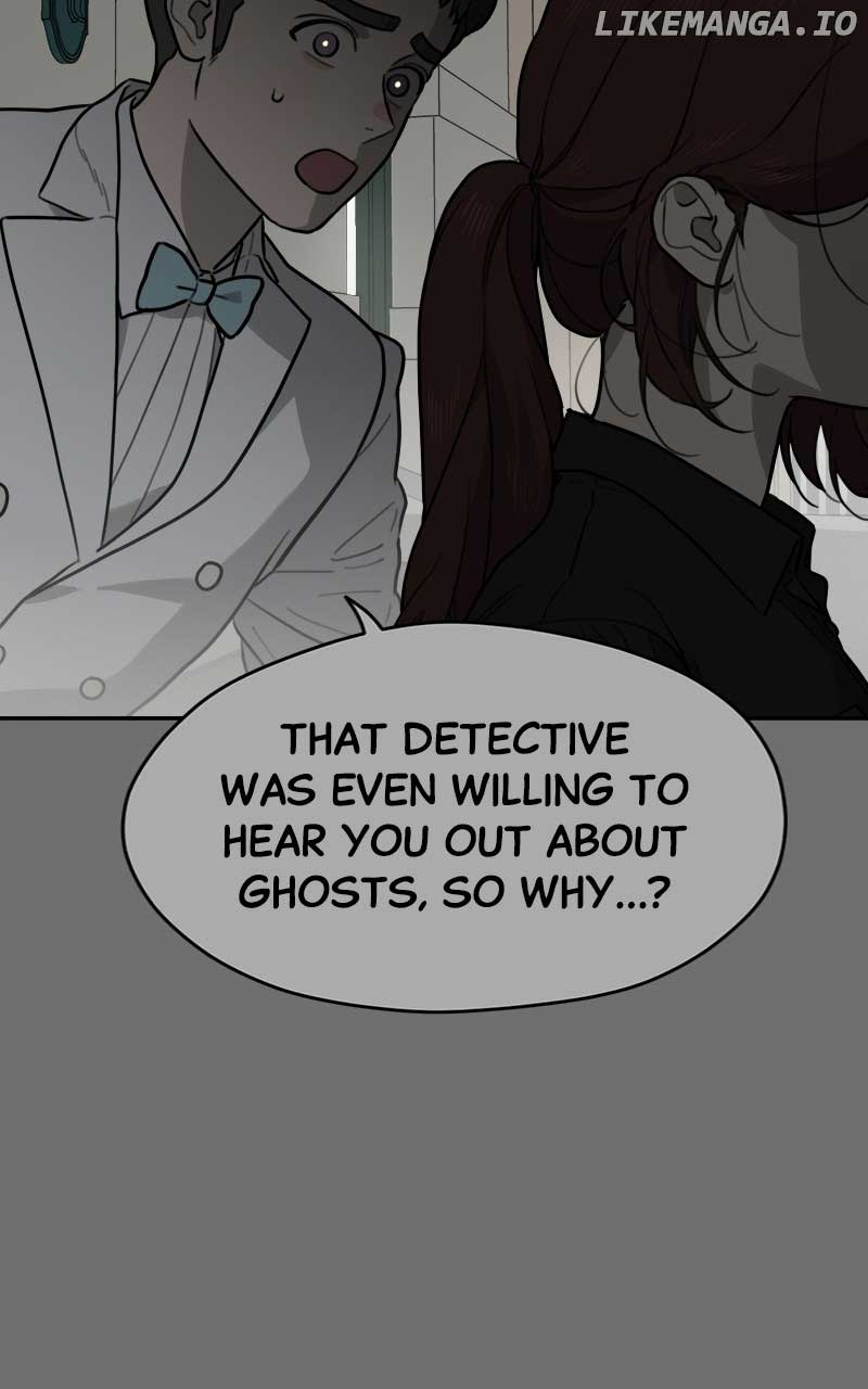 A Ghostly Song Chapter 34 page 45