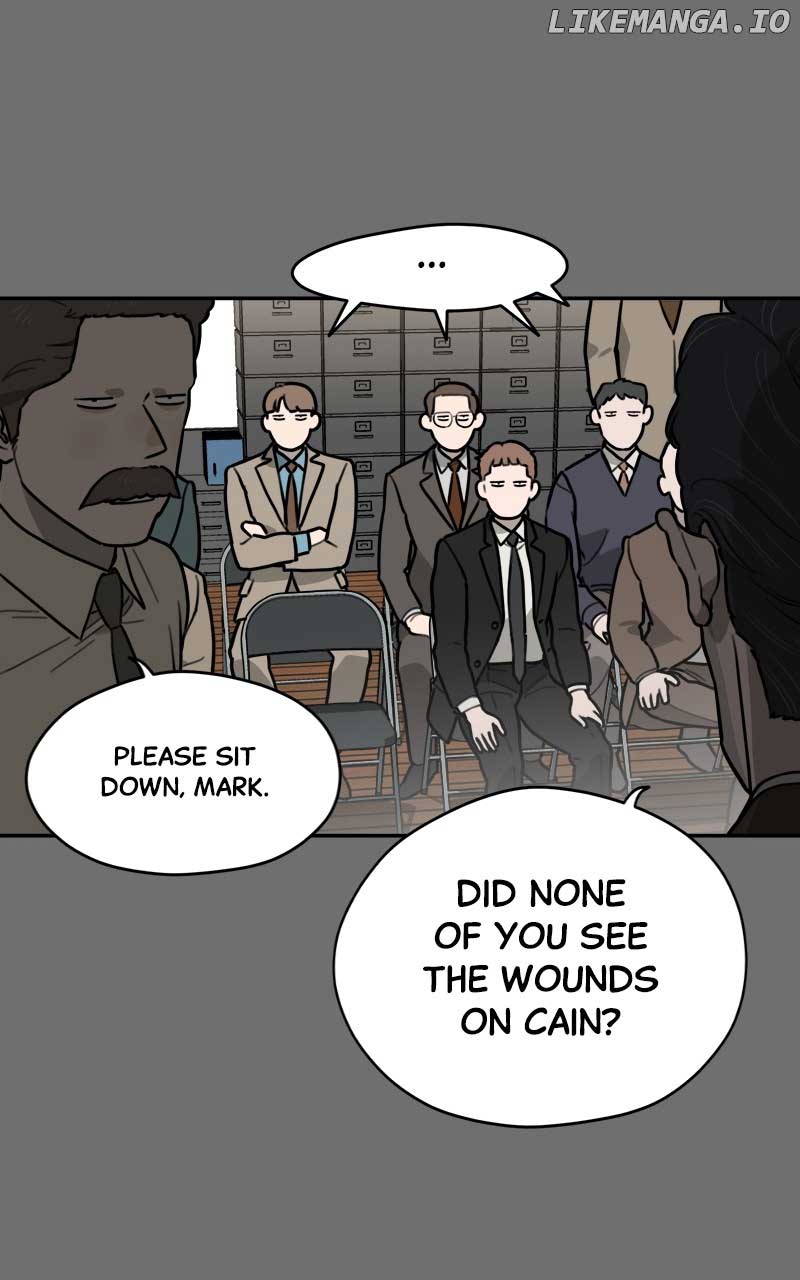 A Ghostly Song Chapter 34 page 35