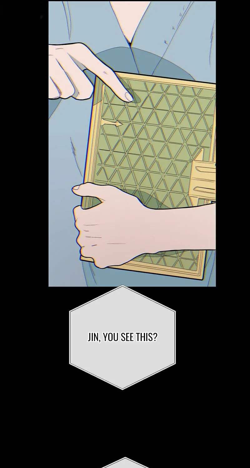 Kiss the Coming Apocalypse Chapter 36 page 125